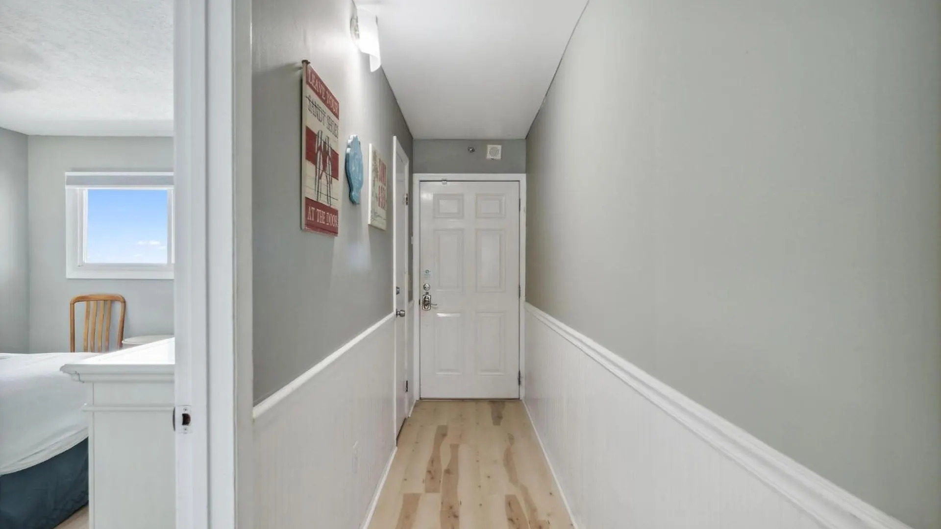 Holiday home The Summit 1222 Villa Panama City Beach