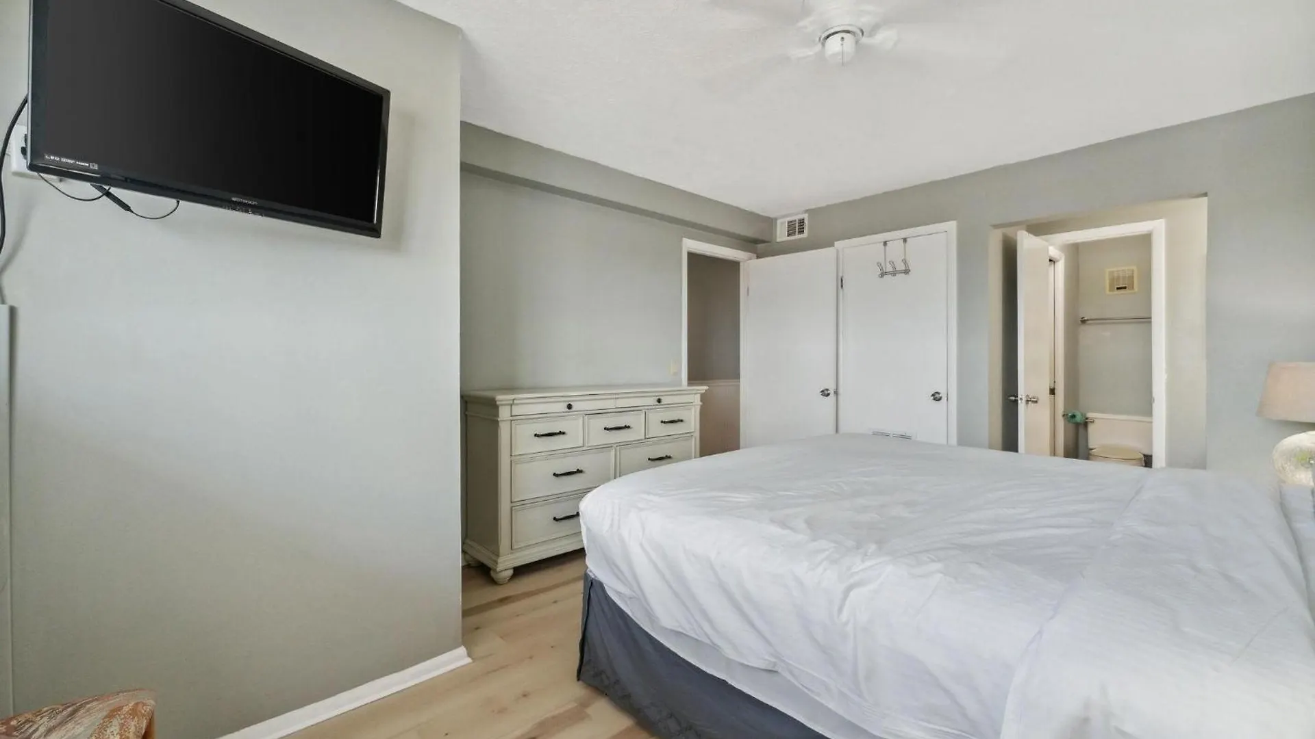 Holiday home The Summit 1222 Villa Panama City Beach