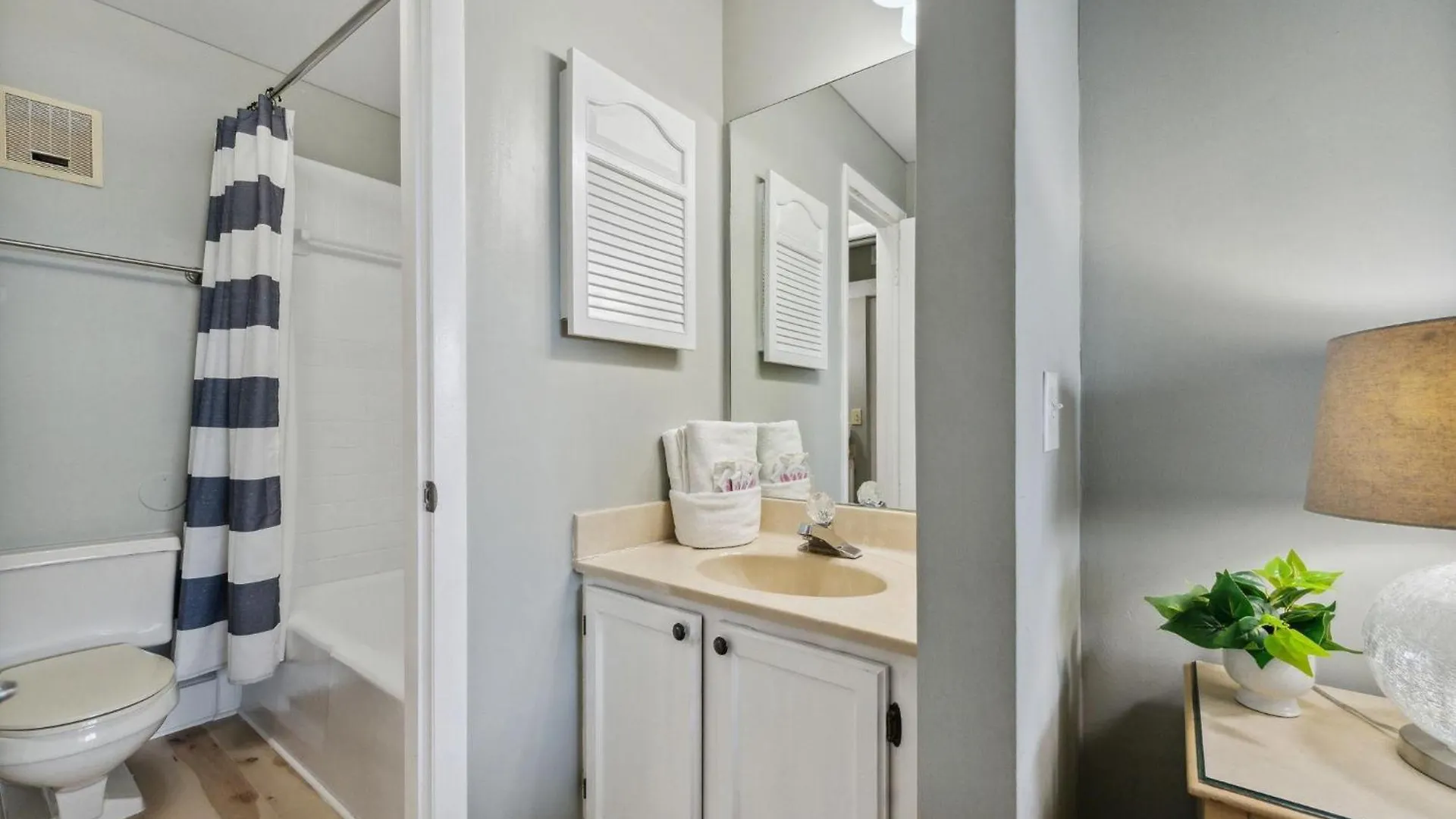 Holiday home The Summit 1222 Villa Panama City Beach