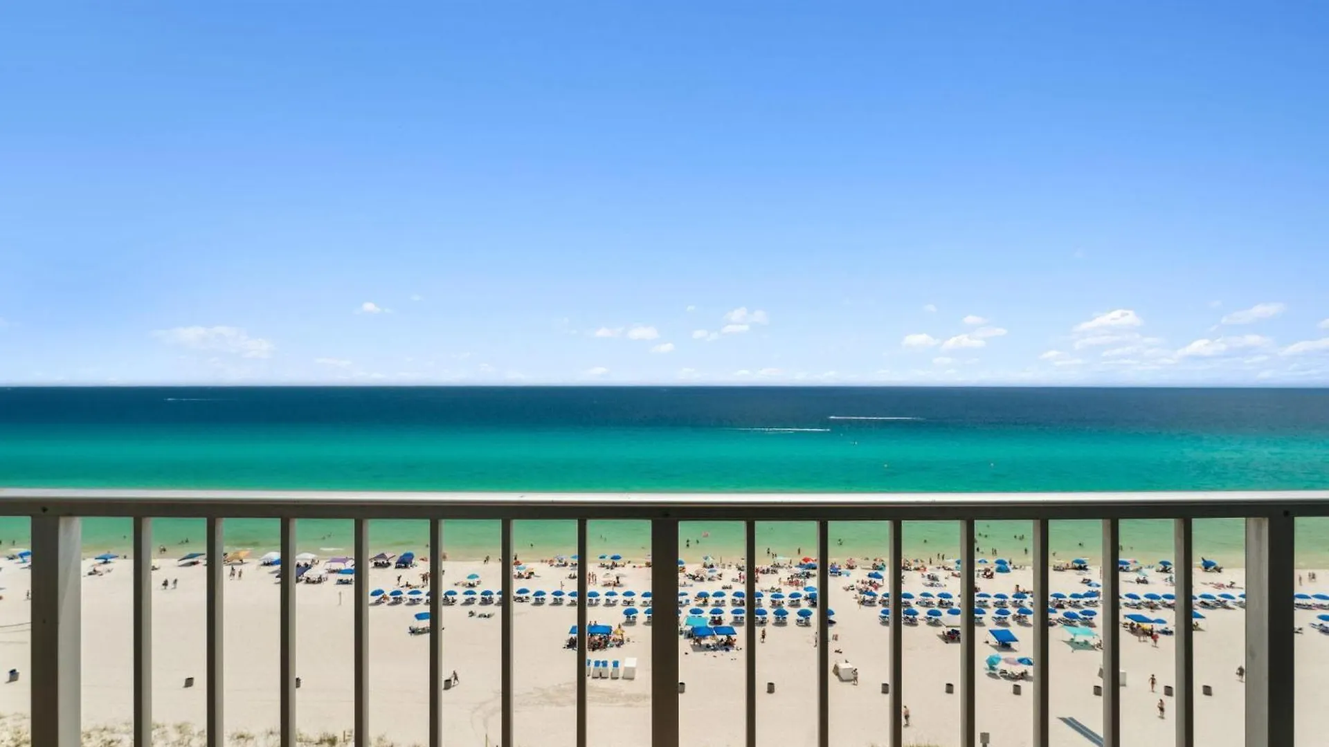 The Summit 1222 Villa Panama City Beach United States
