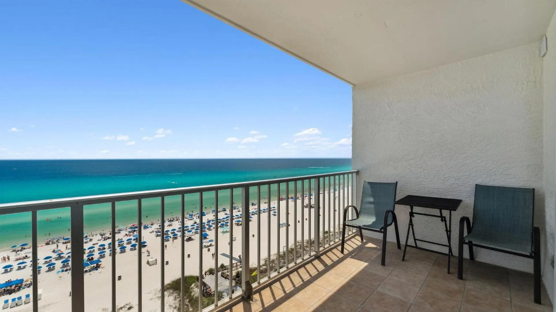 The Summit 1222 Villa Panama City Beach