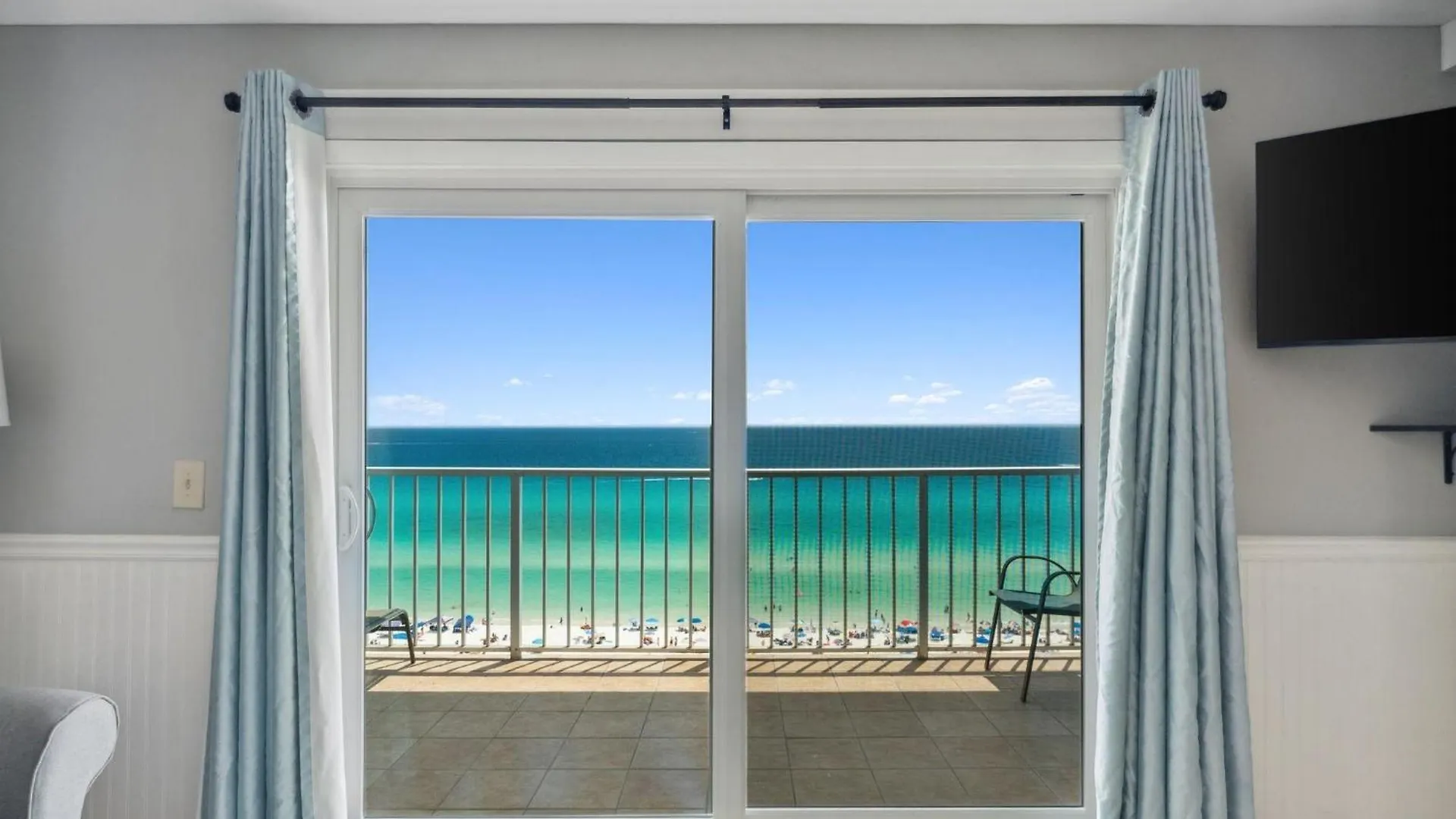The Summit 1222 Villa Panama City Beach Holiday home