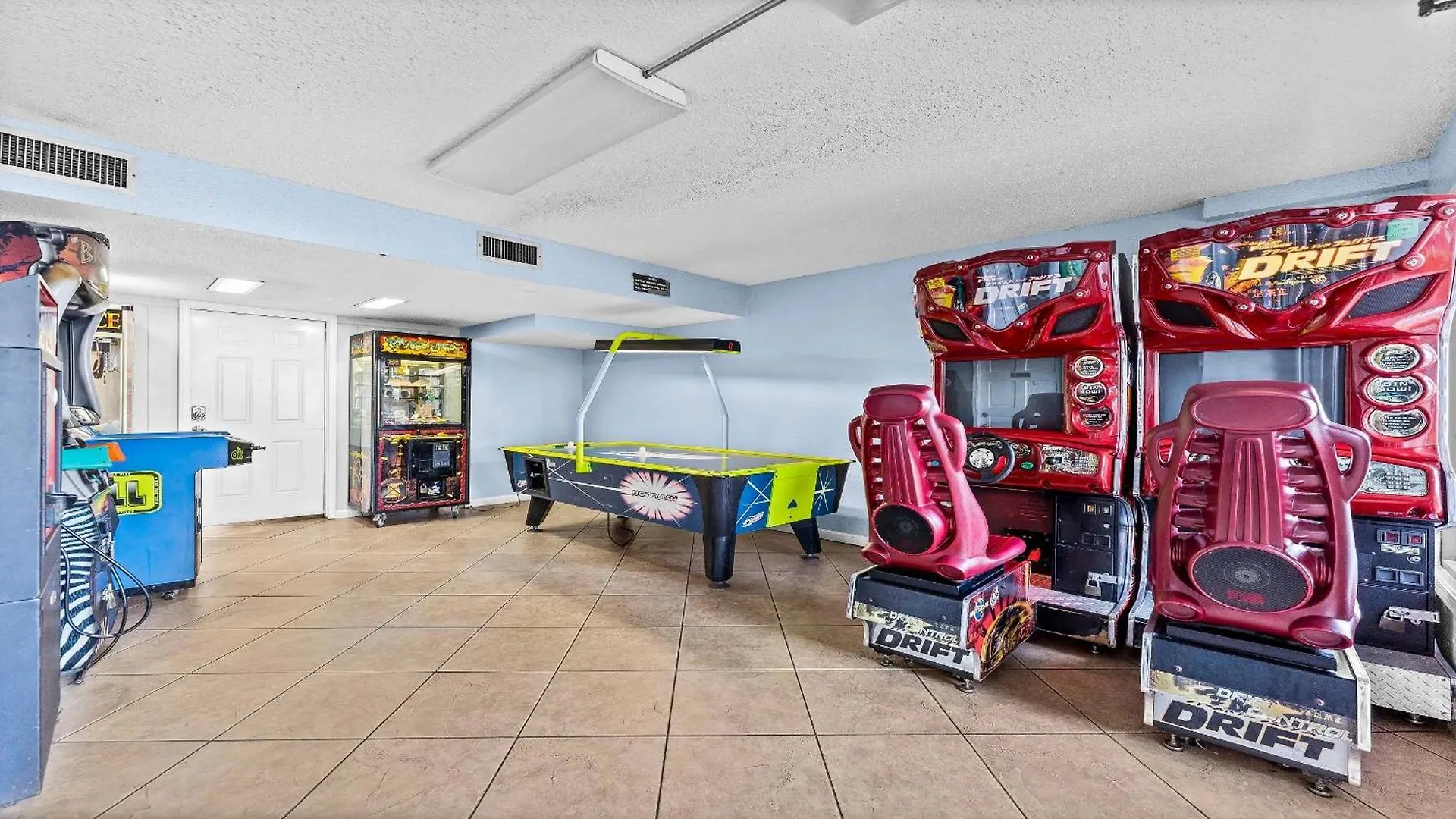 Holiday home The Summit 1222 Villa Panama City Beach United States