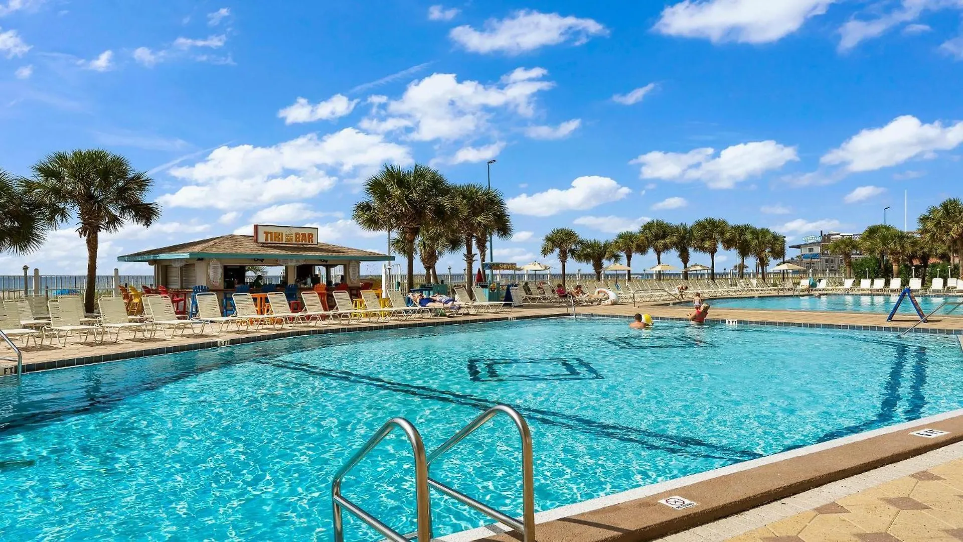 The Summit 1222 Villa Panama City Beach United States