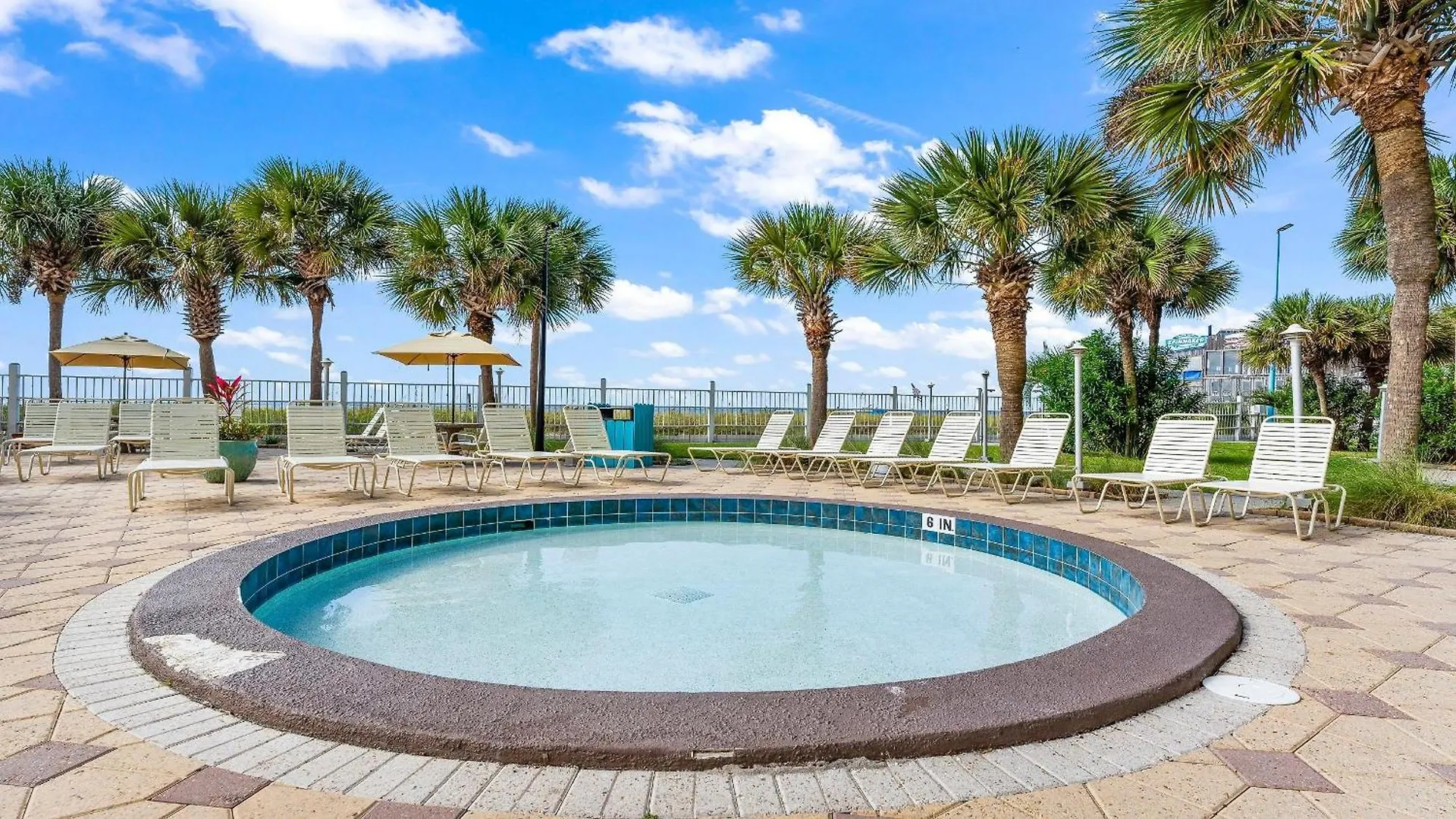 The Summit 1222 Villa Panama City Beach